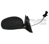 Specchietto esterno Sx Regolazione:comando cavo flessibile 332-0032 TYC