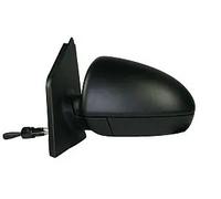 Specchietto esterno Sx Regolazione:comando cavo flessibile 3605M01 ABAKUS