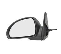 Specchietto esterno Sx Regolazione:comando cavo flessibile 5402-04-9927131P BLIC