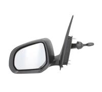 Specchietto esterno Sx Regolazione:comando cavo flessibile 5402-16-2002897P BLIC