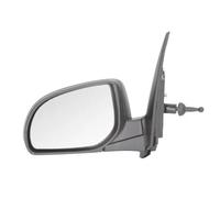 Specchietto esterno Sx Regolazione:comando cavo flessibile 5402-20-2002849P BLIC