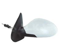 Specchietto esterno Sx Regolazione:comando cavo flessibile 6137097 ALKAR