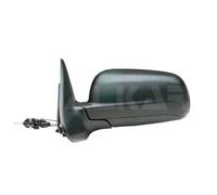 Specchietto esterno Sx Regolazione:comando cavo flessibile 6164099 ALKAR
