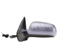 Specchietto esterno Sx Regolazione:comando cavo flessibile 6164127 ALKAR per VW