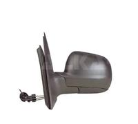Specchietto esterno Sx Regolazione:comando cavo flessibile 6164157 ALKAR per VW