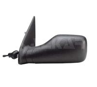 Specchietto esterno Sx Regolazione:comando cavo flessibile 6164285 ALKAR