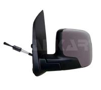 ALKAR 9231351 Specchietto retrovisore esterno