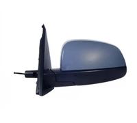 Alkar Specchietto retrovisore esterno 9237752 Sinistro Meccanico cavo flessibile per Opel Meriva