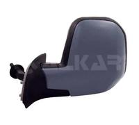 Alkar Automotive Retrovisore sinistro 9237998 per Berlingo/Partner 2008-2012 meccanico da verniciare