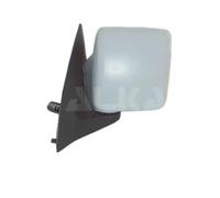 Retrovisore sinistro per Combo 2001 al 2011 Meccanico Asferico da verniciare