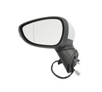Blic Specchietto retrovisore esterno 5402-03-2001183P ripiegabile elettricamente Sx