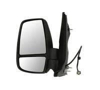 Specchietto esterno Sx ribaltabile/ripiegabile elettricamente 5402-03-2001309P