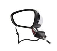 Specchietto esterno Sx ribaltabile/ripiegabile elettricamente 5402-21-039339P