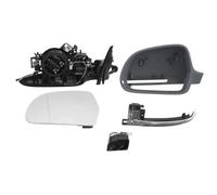 Specchietti retrovisori esterni BLIC 5402-25-039333P