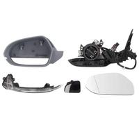 Blic Specchietto esterno sinistro 5402-25-2001037P elettrico ribaltabile con indicatori Audi A6 C7