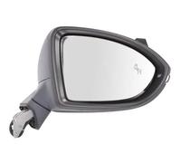 Specchietto esterno Sx riscaldato 5402-01-2002609P BLIC per VW GOLF VII Variant