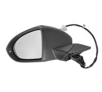 Specchietto esterno Sx riscaldato 5402-01-2002641P BLIC per VW GOLF VII Variant