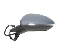 Specchietto esterno Sx riscaldato 5402-01-2002643P BLIC per VW GOLF VII Variant