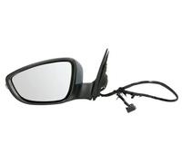 Specchietto esterno Sx riscaldato 5402-01-2002717P BLIC per VW SCIROCCO III