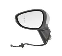 Blic Specchietto retrovisore esterno 5402-03-2001181P sinistro riscaldato per Ford B-Max