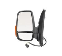 Specchietto esterno Sx riscaldato 5402-03-2001307P BLIC per FORD TRANSIT Autobus