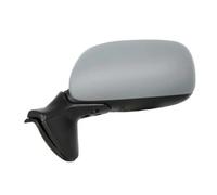 Specchio Esterno Sinistro Elettrico Per Toyota Auris _E15_ NRE15_ ZZE15_