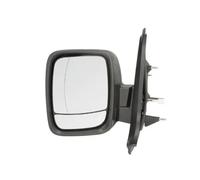 Specchietto esterno Sx riscaldato 5402-04-2002027P BLIC per RENAULT OPEL FIAT
