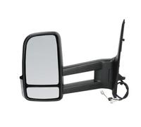 Blic Specchietto esterno 5402-04-2247367P sinistro riscaldato per Mercedes Sprinter 907/910 06.18-
