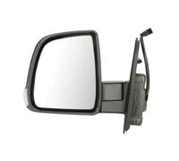 Specchio retrovisore esterno BLIC 5402-07-046365P per COMBO Tour 1.3 2004-2011