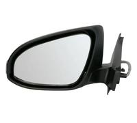 Blic Specchietto retrovisore esterno 5402-19-2002557P sinistro riscaldato per Toyota Yaris