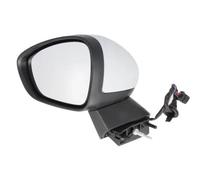 Specchio Esterno Sinistro Per Citroën C4 II B7