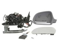 Specchietto esterno Sx riscaldato 5402-25-035339P BLIC per AUDI A6 C6