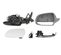 Specchietto esterno Sx riscaldato 5402-25-049365P BLIC per AUDI A4 B8