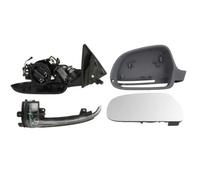 Specchietto esterno Sx riscaldato 5402-25-051361P BLIC per AUDI A5 A5 Sportback