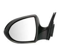 Blic Specchietto retrovisore esterno 5402-53-2001575P Sinistro compatibile KIA Sportage 07.10-12.15