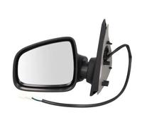 Specchietto esterno Sx riscaldato 5402-67-2001147P BLIC per DACIA RENAULT