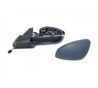 Specchietto esterno Sx senza vetro riflettente 182201555300 MAGNETI MARELLI