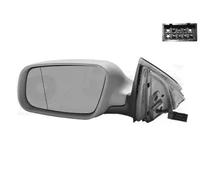 VAN WEZEL Specchio retrovisore esterno per AUDI 0317807