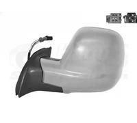 VAN WEZEL 0906827 Specchietto retrovisore esterno