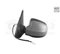 VAN WEZEL 1507807 Specchietto retrovisore esterno