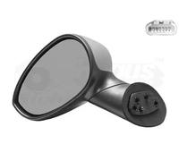 VAN WEZEL 1604817 Specchietto retrovisore esterno per FIAT 500 (312) 500 C (312)
