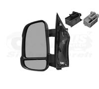 VAN WEZEL 1651805 Specchietto retrovisore esterno