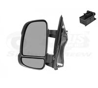VAN WEZEL Specchietto laterale sx per Fiat Ducato Cassone/Telaio 250 250_