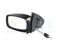VAN WEZEL Specchietti Retrovisori * HAGUS * 1831803 Specchi Retrovisori,Specchietto Esterno FORD,Fiesta Mk4 Hatchback (JAS, JBS)