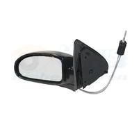 Van Wezel Specchietto retrovisore esterno 1858813 sinistro completo per Ford Focus I Turnier