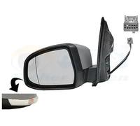 Van wezel Specchietto SX per Ford Focus II Ci _ Hcp Dp