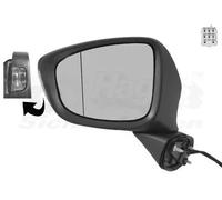 Van wezel Specchietto SX per Mazda CX-5 Ke