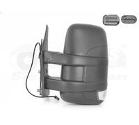 VAN WEZEL 2815807 Specchietto retrovisore esterno