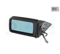 VAN WEZEL Specchietti Retrovisori * HAGUS * 3024813 Specchi Retrovisori,Specchietto Esterno MERCEDES-BENZ,Tre volumi (W124),190 (W201)