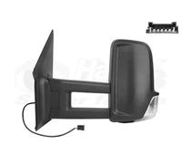 VAN WEZEL 3077825 Specchietto retrovisore esterno